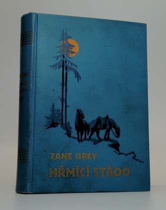 Hřmící stádo