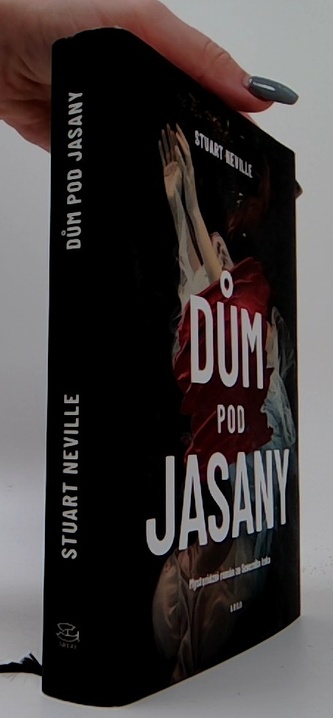 Dům pod jasany