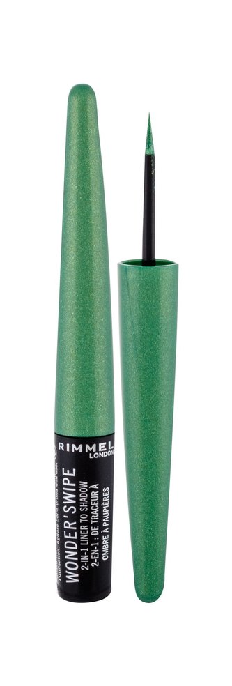 Rimmel London Wonder´Swipe Oční linka 2in1 1,7 ml 008 Crush On You pro ženy