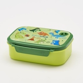Water Revolution Box na svačinu Dino Rawr Plast, 17 x 13 x 6 cm