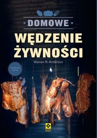 Domowe wędzenie żywności