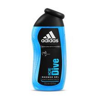 Adidas Ice Dive Sprchový gel 300 ml pro muže
