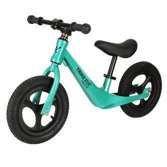 Krosové kolo Trike Fix Active X2 zelené Krosové kolo Trike Fix Active X2 zelené