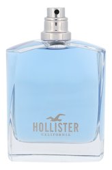 Hollister Wave For Him Toaletní voda 100 ml pro muže Tester