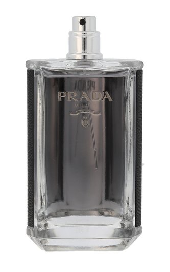 Prada L´Homme Toaletní voda 100 ml pro muže Tester