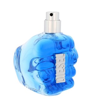 Diesel Only The Brave Toaletní voda High 75 ml pro muže Tester