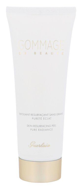 Guerlain Gommage De Beauté Peeling 75 ml pro ženy Tester