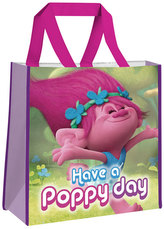 Dětská nákupní taška Trollové Poppy
