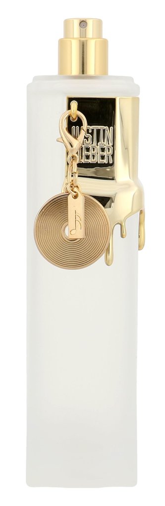 Justin Bieber Collector´s Edition Parfémovaná voda 100 ml pro ženy Tester