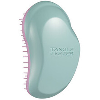 Tangle Teezer Kartáč na vlasy Original Mini Marine Teal and Rosebud woman