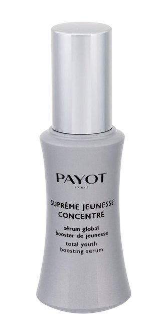 PAYOT Supreme Jeunesse Pleťové sérum Concentré 30 ml pro ženy Tester