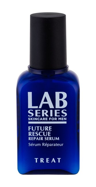 Lab Series Treat Pleťové sérum Future Rescue 50 ml pro muže Tester