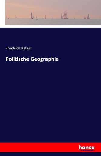 Politische Geographie