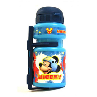 Cyklo láhev na pití Mickey Mouse Cyklo láhev na pití Mickey Mouse