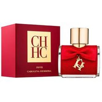 Carolina Herrera CH Privée Parfémovaná voda 80 ml pro ženy Tester