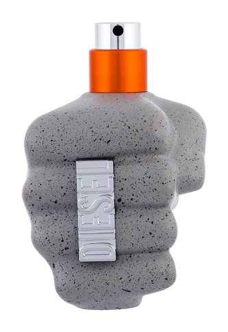 Diesel Only The Brave Toaletní voda Street 75 ml pro muže Tester