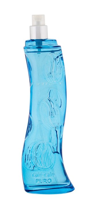 Parfums Café Café-Café Puro Iced Toaletní voda 50 ml pro muže Tester