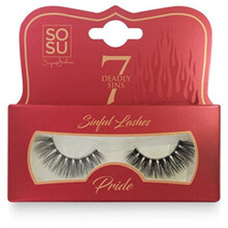 SOSU Cosmetics Umělé řasy Pride (Sinful Lashes) woman