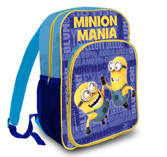 Batoh Mimoni Mania 42 cm Batoh Mimoni Mania 42 cm