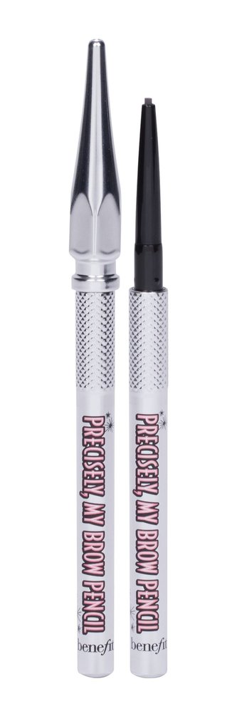 Benefit Precisely, My Brow Tužka na obočí 0,04 g 4 Warm Deep Brown pro ženy