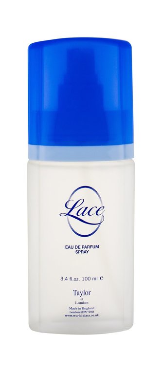 Taylor of London Lace Parfémovaná voda 100 ml pro ženy