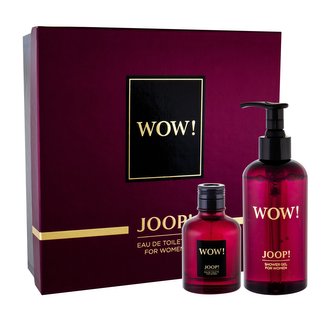 JOOP! Wow toaletní voda 60 ml + sprchový gel 250 ml