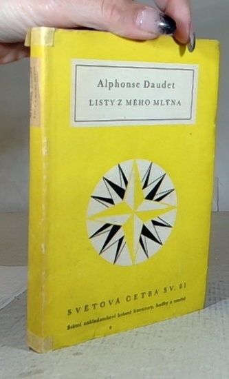 Listy z mého mlýna