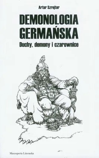 Demonologia germańska