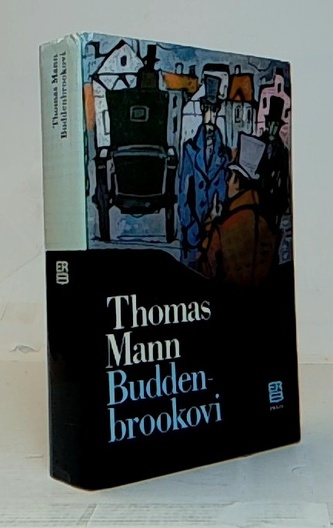 Buddenbrookovi