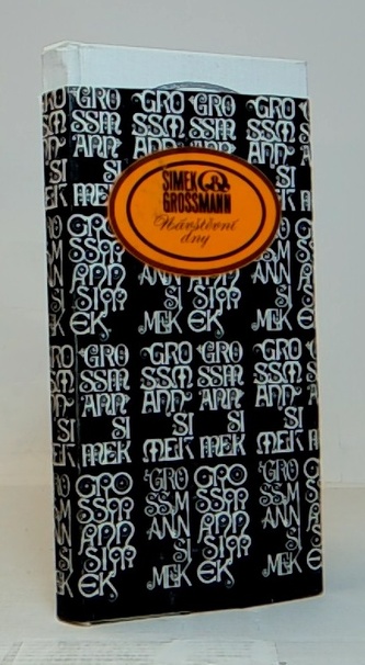 Návštěvní dny u Šimka a Grossmanna