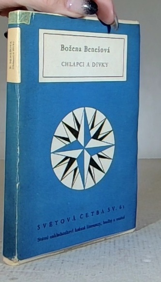 Chlapci a dívky