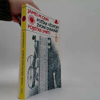 Pošťák vždycky zvoní dvakrát: Pojistka smrti