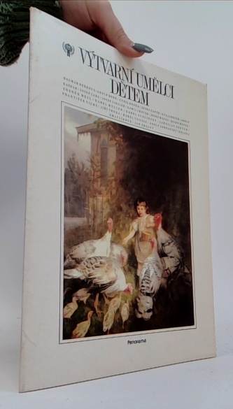 Výtvarní umělci dětem