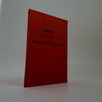 Záhada počátkem léta