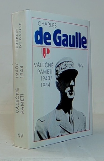 Válečné paměti 1940/1944