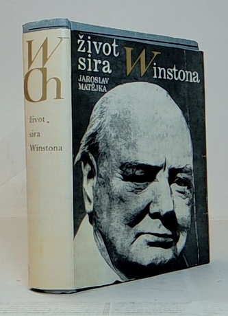 Život sira Winstona