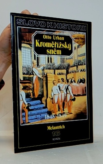 Kroměřížský sněm