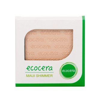 Ecocera Shimmer Rozjasňovač 10 g Maui pro ženy