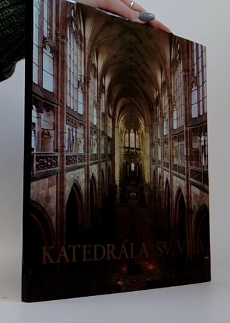 Katedrála Svatého víta