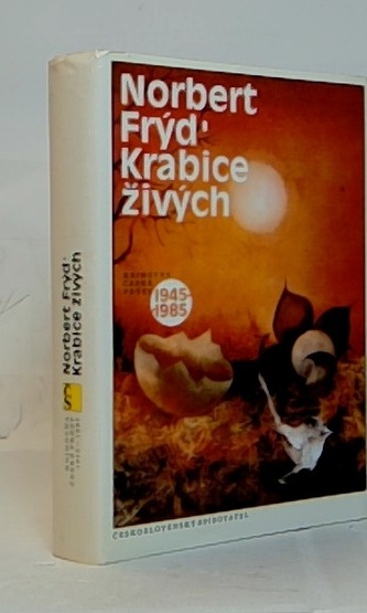 Krabice živých Krabice živých
