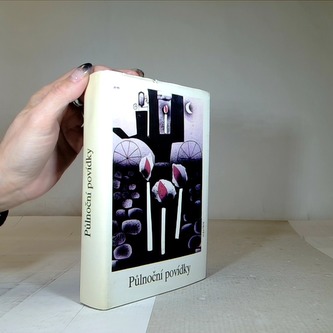 Půlnoční povídky