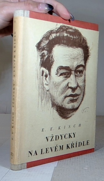 Vždycky na levém křídle