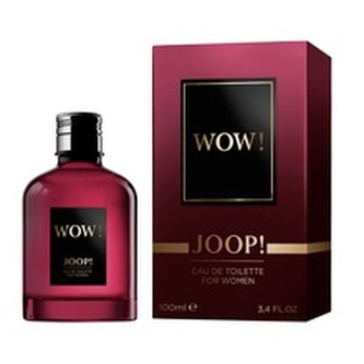 JOOP! Wow Toaletní voda 60 ml pro ženy