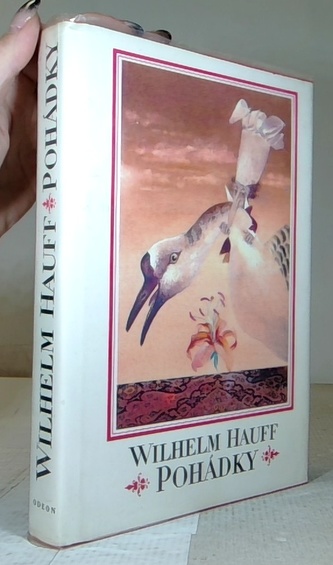Pohádky