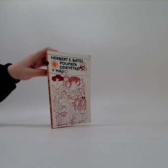 Poupata odkvétají v máji