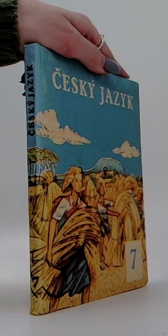 Český jazyk