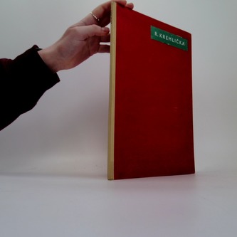 Kremlička (Prameny - svazek 50)