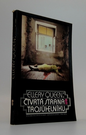 Čtvrtá strana trojúhelníku