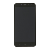 LCD Display + Dotyková Deska pro Xiaomi Redmi Note 4 Global Black