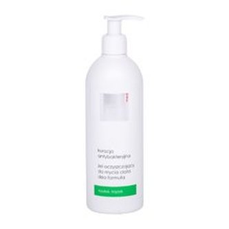 Ziaja Med Antibacterial Treatment Čisticí gel Cleansing Gel 400 ml unisex